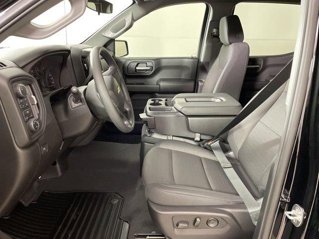 2025 Chevrolet Silverado 1500 Vehicle Photo in PHOENIX, AZ 85014-3381