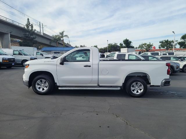 2023 Chevrolet Silverado 1500 Vehicle Photo in LA MESA, CA 91942-8211