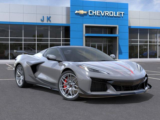 2025 Chevrolet Corvette Z06 Vehicle Photo in NEDERLAND, TX 77627-8017