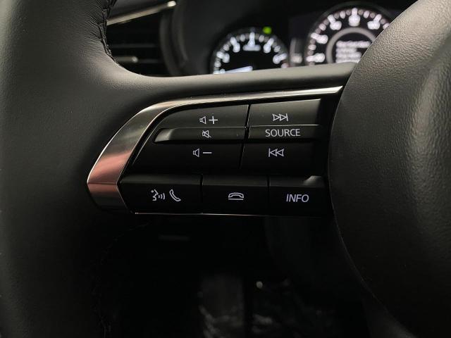 2025 Mazda CX-30 Vehicle Photo in Appleton, WI 54913