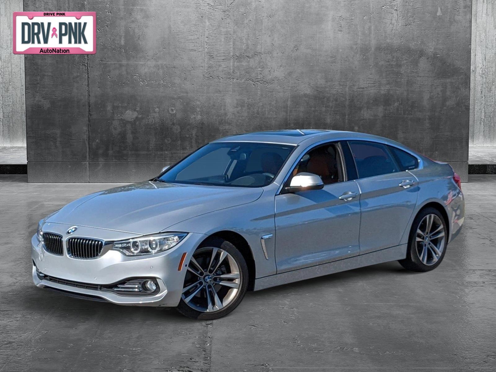 2016 BMW 428i Vehicle Photo in Orlando, FL 32811