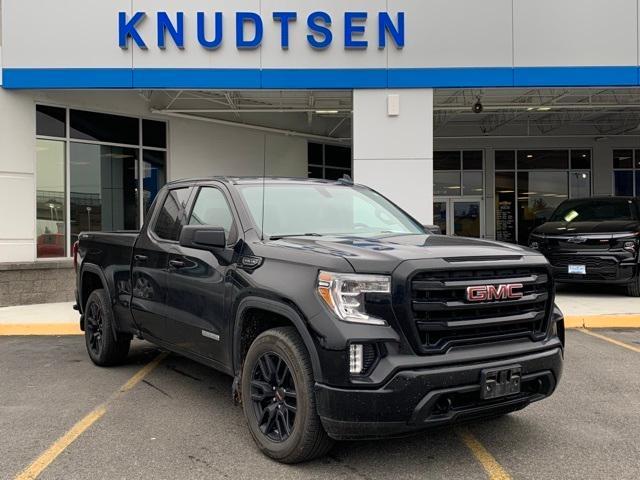 2019 GMC Sierra 1500 Vehicle Photo in POST FALLS, ID 83854-5365