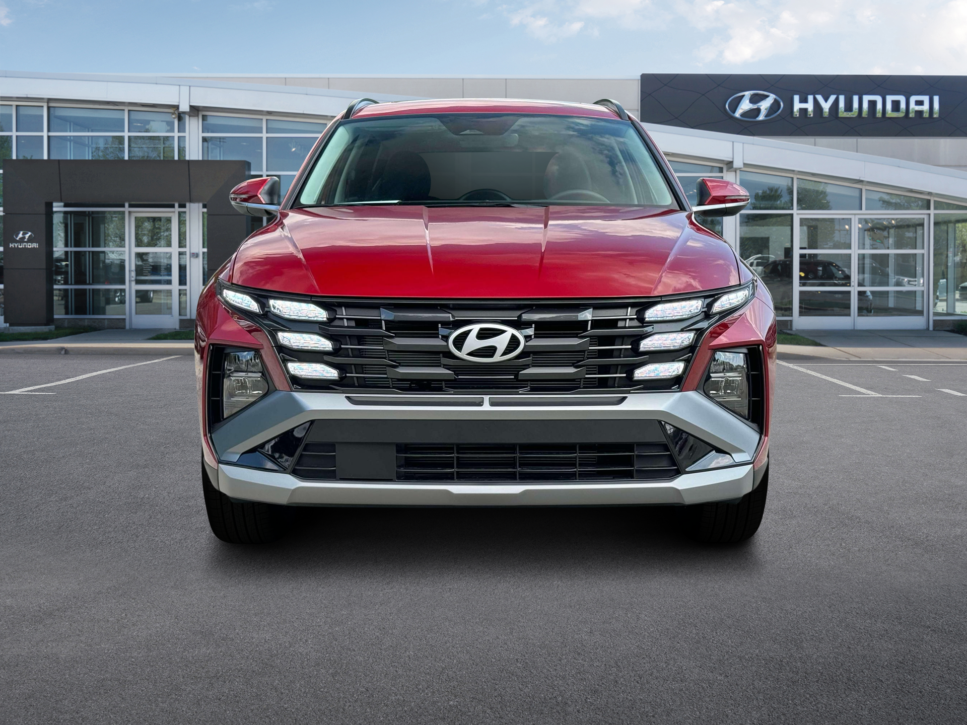 2025 Hyundai TUCSON Vehicle Photo in Appleton, WI 54913