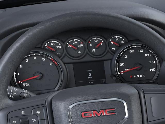 2025 GMC Sierra 2500 HD Vehicle Photo in GOODYEAR, AZ 85338-1310