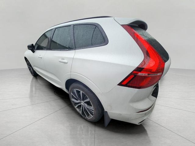 2024 Volvo XC60 Vehicle Photo in MADISON, WI 53713-3220