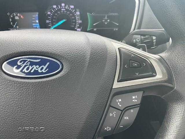 2020 Ford Fusion Vehicle Photo in Tulsa, OK 74145