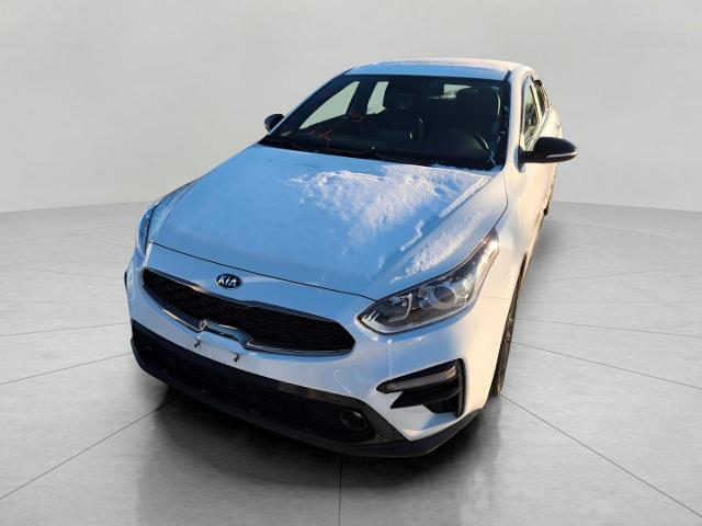 2020 Kia Forte Vehicle Photo in Appleton, WI 54914