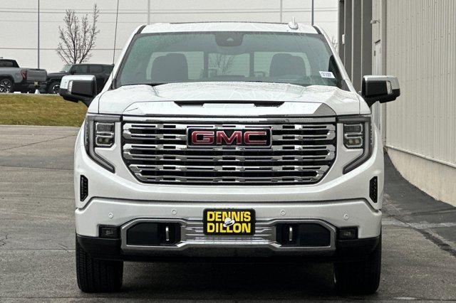 2025 GMC Sierra 1500 Vehicle Photo in BOISE, ID 83705-3761