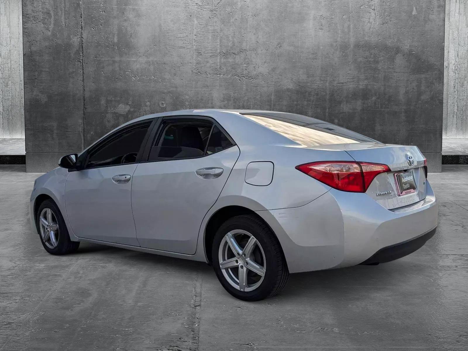 2015 Toyota Corolla Vehicle Photo in Winter Park, FL 32792