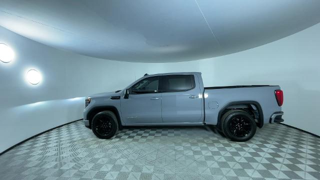 2024 GMC Sierra 1500 Vehicle Photo in GILBERT, AZ 85297-0402