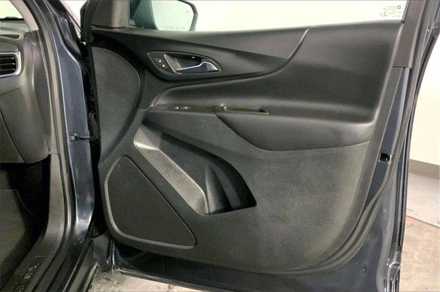 2022 Chevrolet Equinox Vehicle Photo in KANSAS CITY, MO 64114-4502