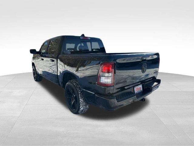 2022 Ram 1500 Vehicle Photo in MEDINA, OH 44256-9631