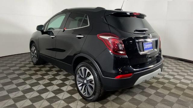 2021 Buick Encore Vehicle Photo in ALLIANCE, OH 44601-4622