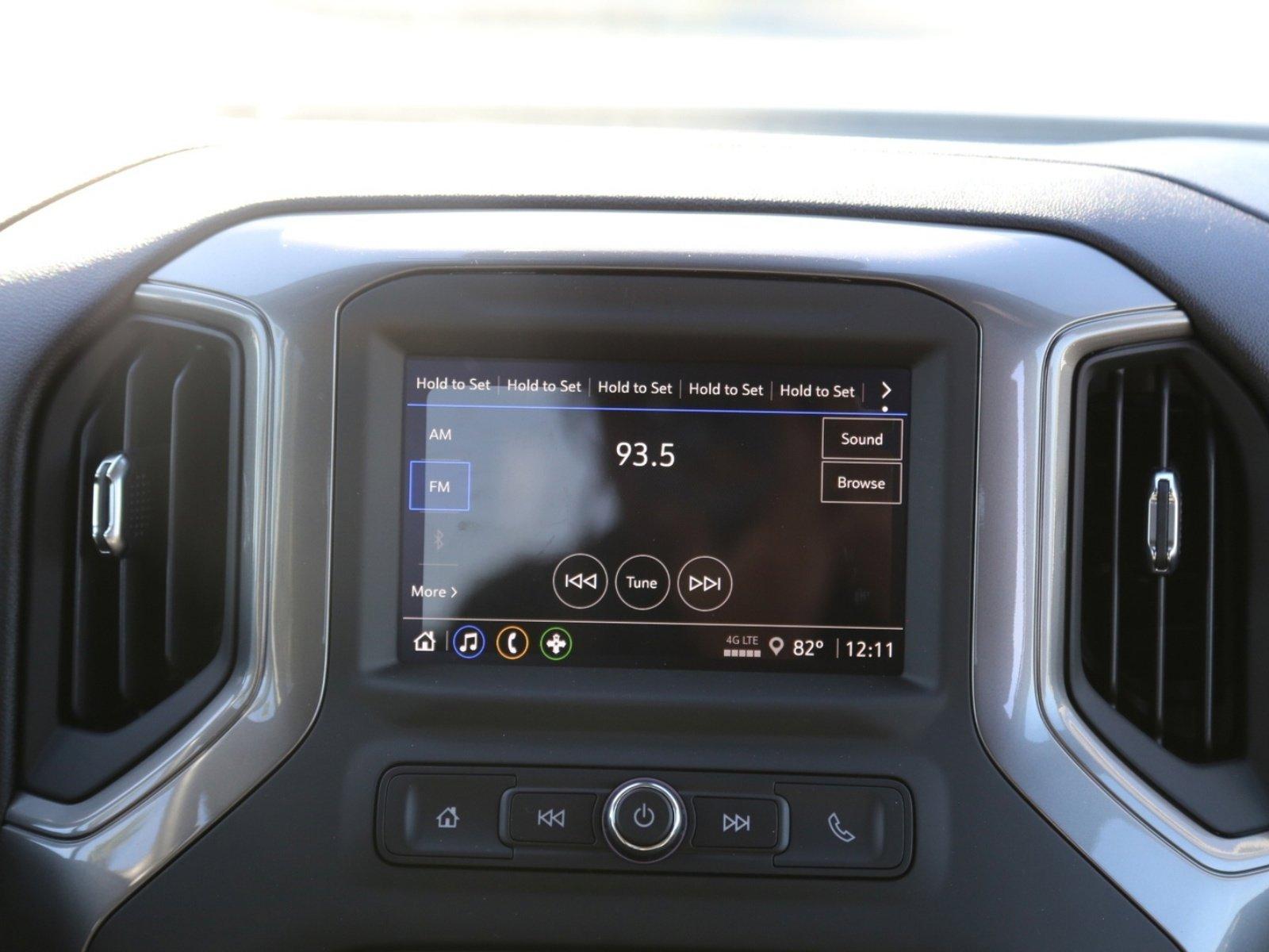 2025 Chevrolet Silverado 1500 Vehicle Photo in LOS ANGELES, CA 90007-3794