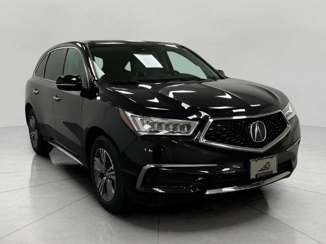 2019 Acura MDX Vehicle Photo in Appleton, WI 54913