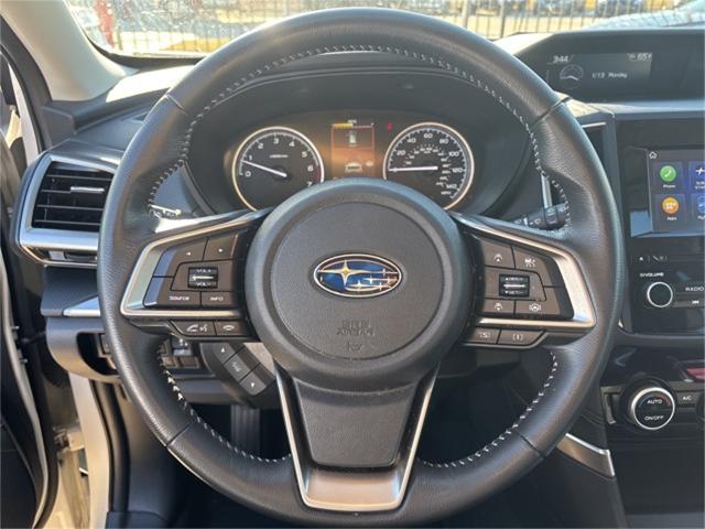 2022 Subaru Forester Vehicle Photo in Grapevine, TX 76051