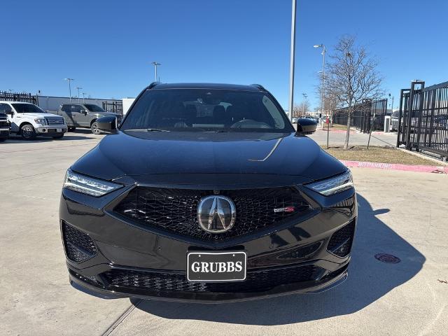 2023 Acura MDX Vehicle Photo in Grapevine, TX 76051