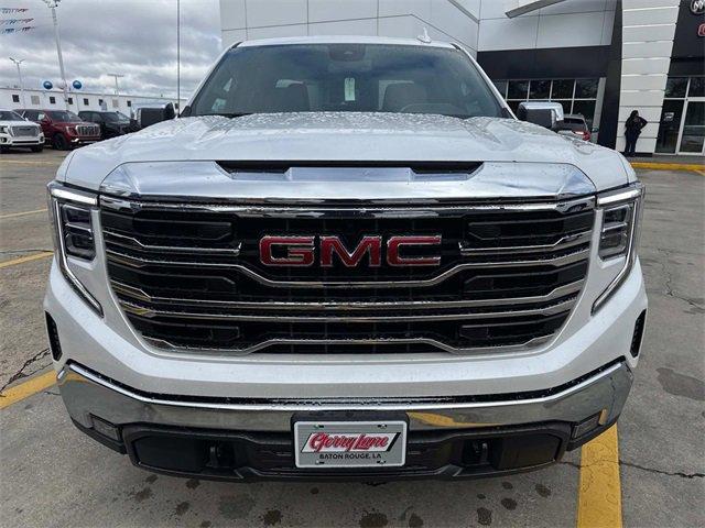 2025 GMC Sierra 1500 Vehicle Photo in BATON ROUGE, LA 70806-4466