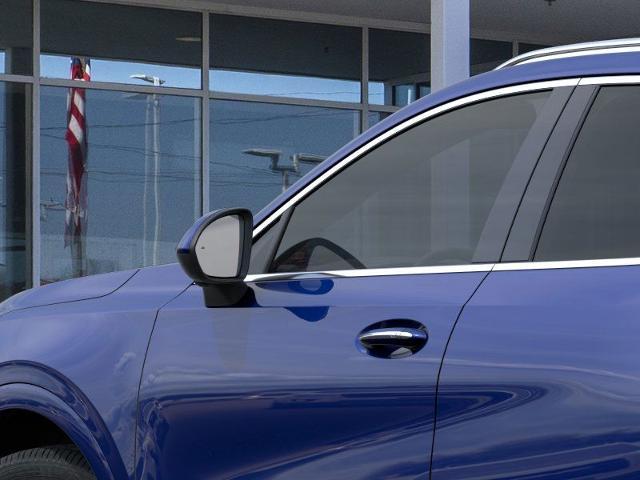 2025 Buick Envision Vehicle Photo in KANSAS CITY, MO 64114-4545