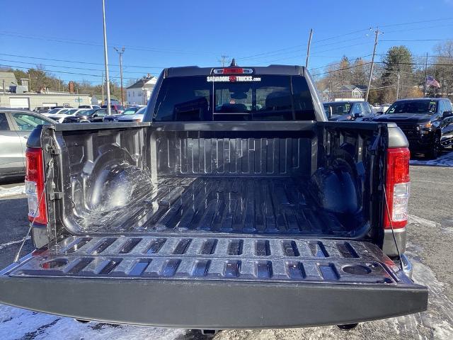 2021 Ram 1500 Vehicle Photo in Gardner, MA 01440