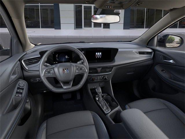 2025 Buick Encore GX Vehicle Photo in COLLIERVILLE, TN 38017-9006