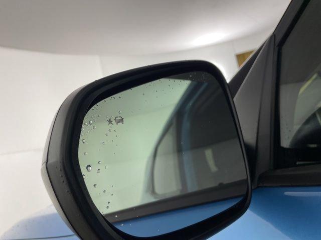 2025 Chevrolet Trailblazer Vehicle Photo in PHOENIX, AZ 85014-3381