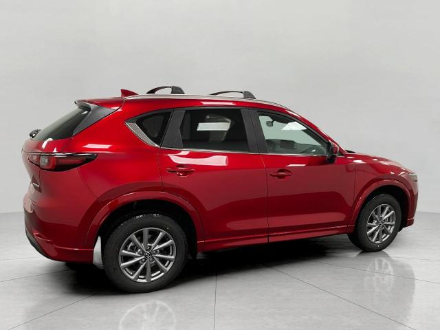 2025 Mazda CX-5 Vehicle Photo in Appleton, WI 54913