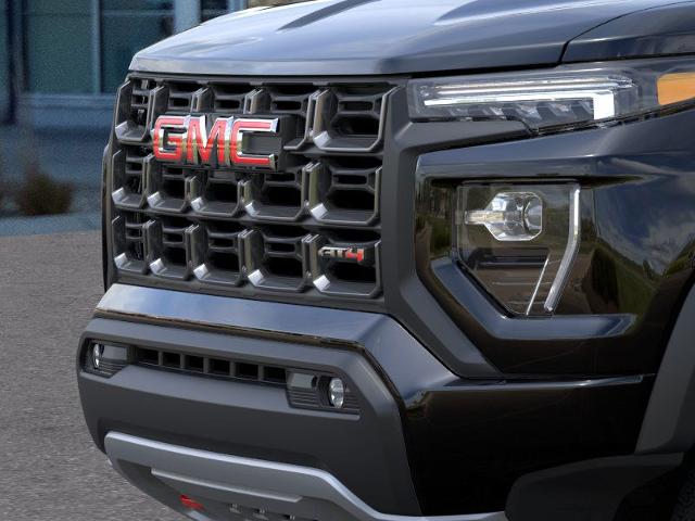 2024 GMC Canyon Vehicle Photo in OSHKOSH, WI 54904-7811