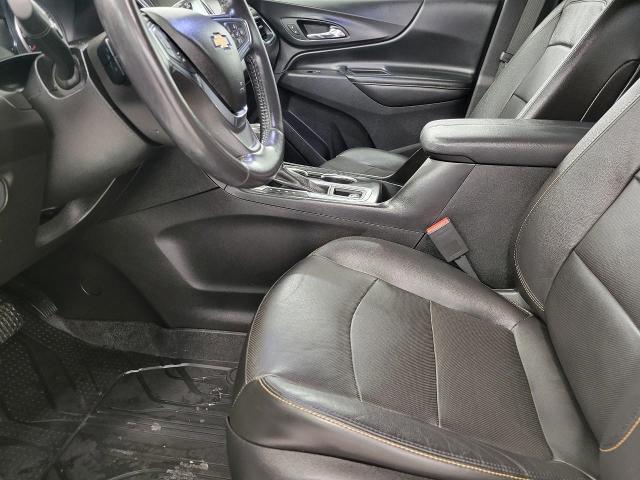 2020 Chevrolet Equinox Vehicle Photo in NEENAH, WI 54956-2243