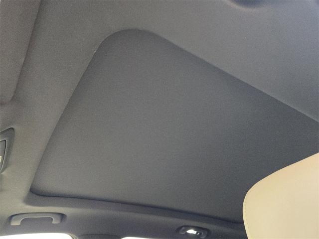 2025 Cadillac XT4 Vehicle Photo in Oklahoma City, OK 73114