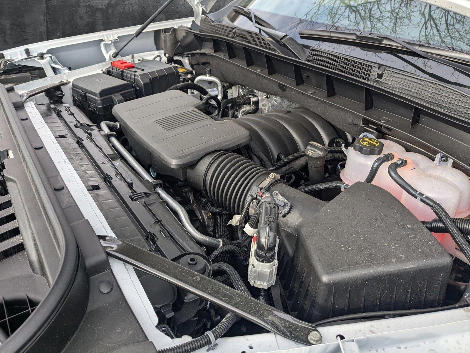 2025 GMC Sierra 1500 Vehicle Photo in LONE TREE, CO 80124-2750