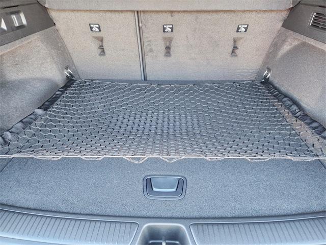 2025 Buick Envision Vehicle Photo in GAINESVILLE, TX 76240-2013