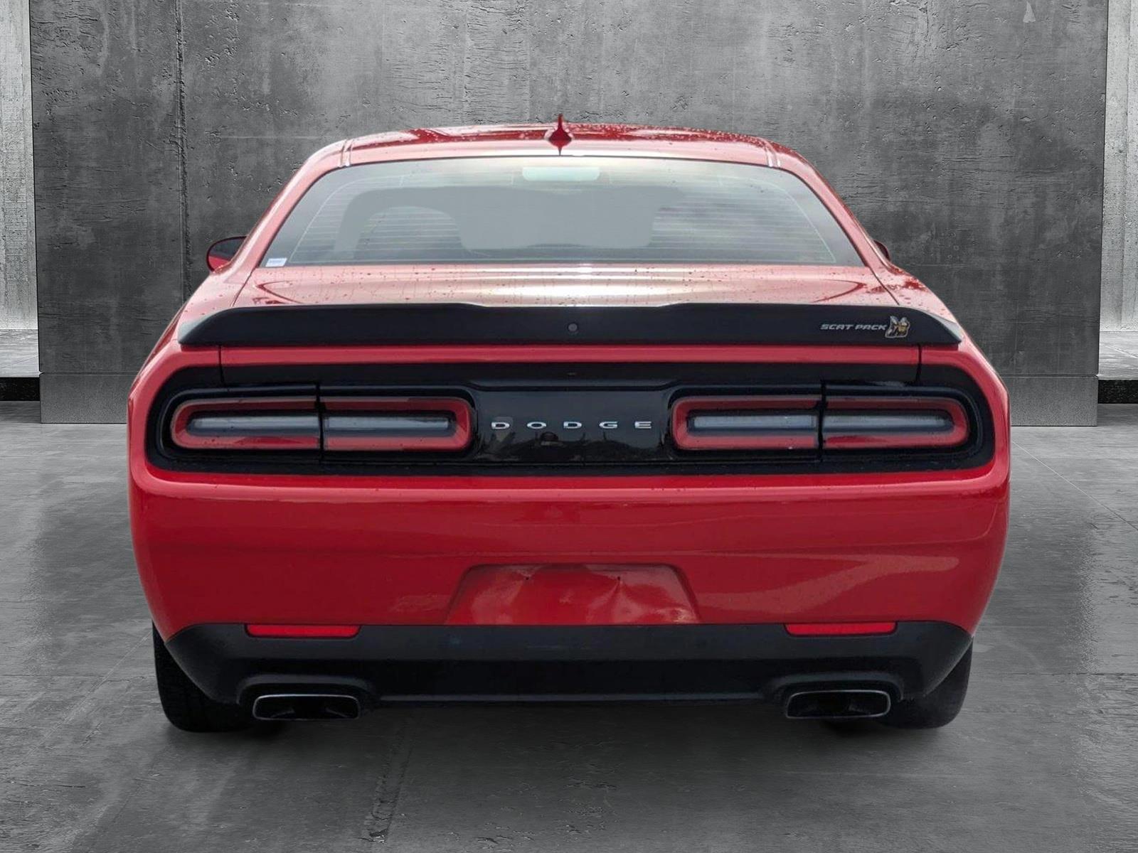 2021 Dodge Challenger Vehicle Photo in Clearwater, FL 33761