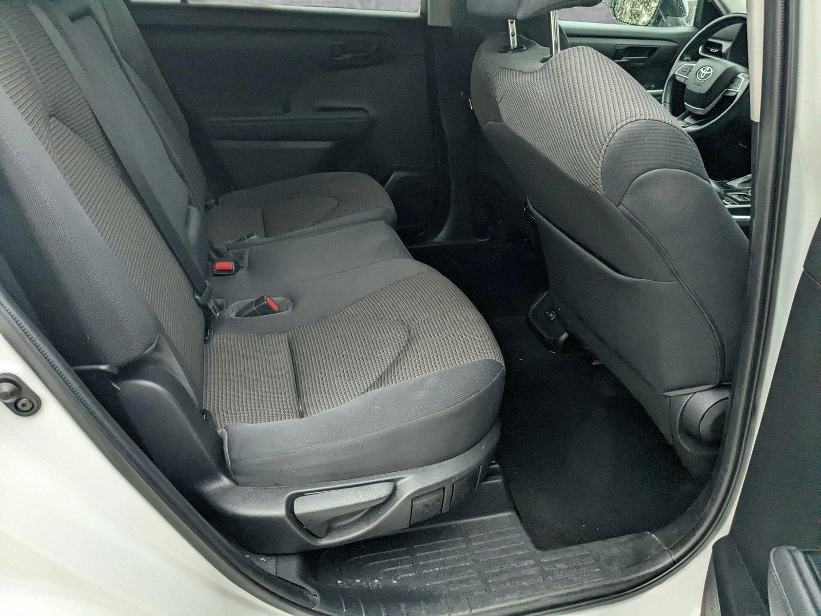 2022 Toyota Highlander Vehicle Photo in Davie, FL 33331