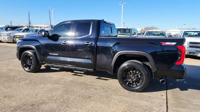 2023 Toyota Tundra 2WD Vehicle Photo in HOUSTON, TX 77054-4802