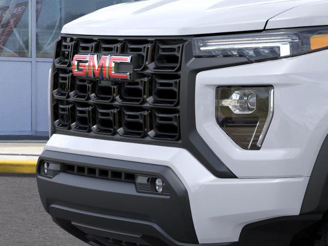 2024 GMC Canyon Vehicle Photo in KANSAS CITY, MO 64114-4545