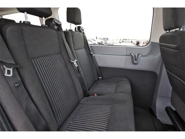 2019 Ford Transit Passenger Wagon Vehicle Photo in ROSENBERG, TX 77471-5675