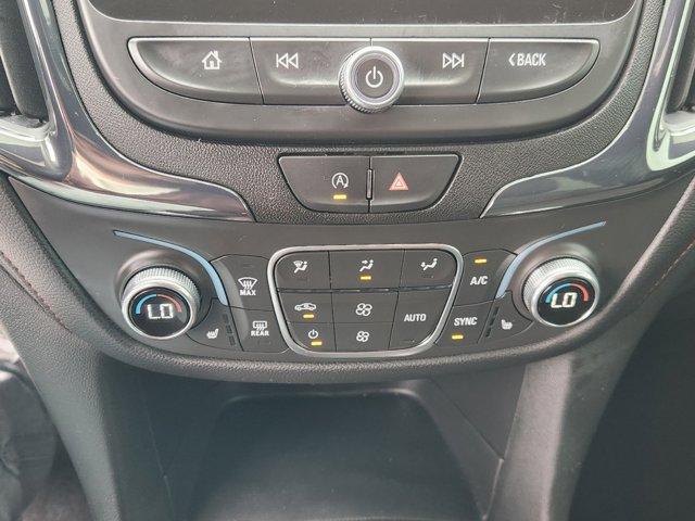 2024 Chevrolet Equinox Vehicle Photo in SUGAR LAND, TX 77478-0000