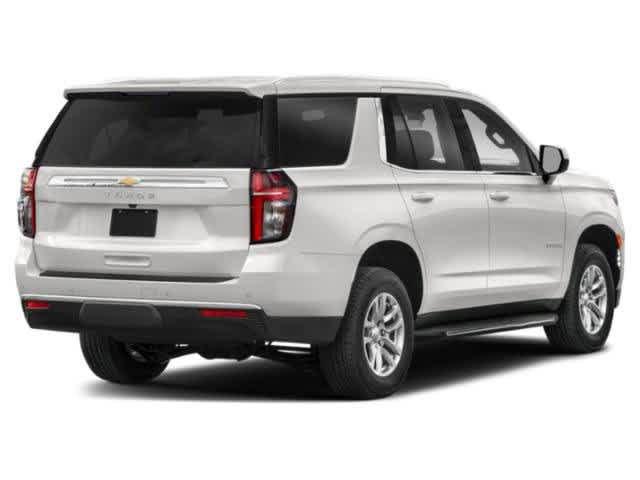 2021 Chevrolet Tahoe Vehicle Photo in POMPANO BEACH, FL 33064-7091