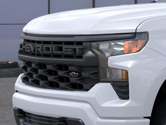 2025 Chevrolet Silverado 1500 Vehicle Photo in KANSAS CITY, MO 64114-4502