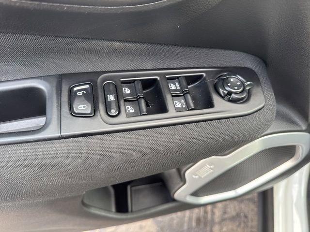 2021 Jeep Renegade Vehicle Photo in MEDINA, OH 44256-9631