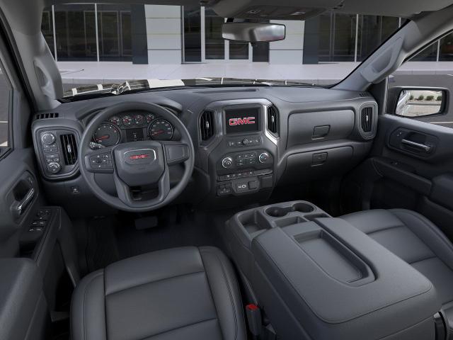 2024 GMC Sierra 2500 HD Vehicle Photo in MEDINA, OH 44256-9631