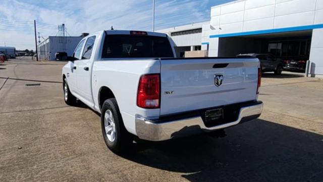 2022 Ram 1500 Classic Vehicle Photo in HOUSTON, TX 77054-4802