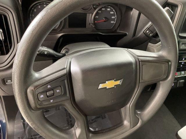 2019 Chevrolet Silverado 1500 Vehicle Photo in PHOENIX, AZ 85014-3381