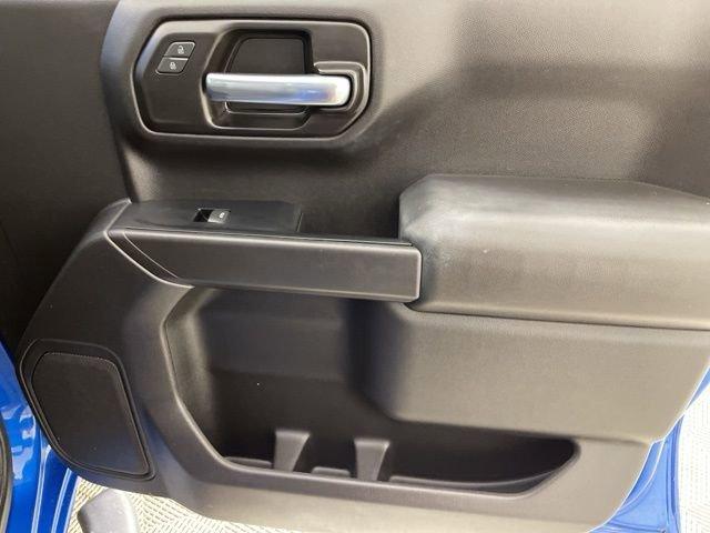 2022 Chevrolet Silverado 1500 Vehicle Photo in PHOENIX, AZ 85014-3381