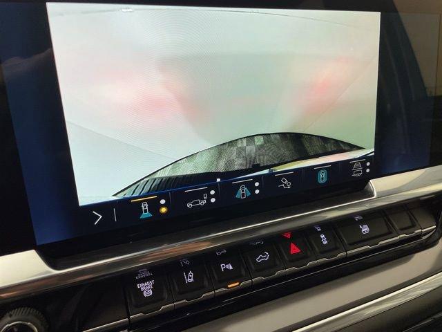 2025 Chevrolet Silverado 3500 HD Vehicle Photo in PHOENIX, AZ 85014-3381