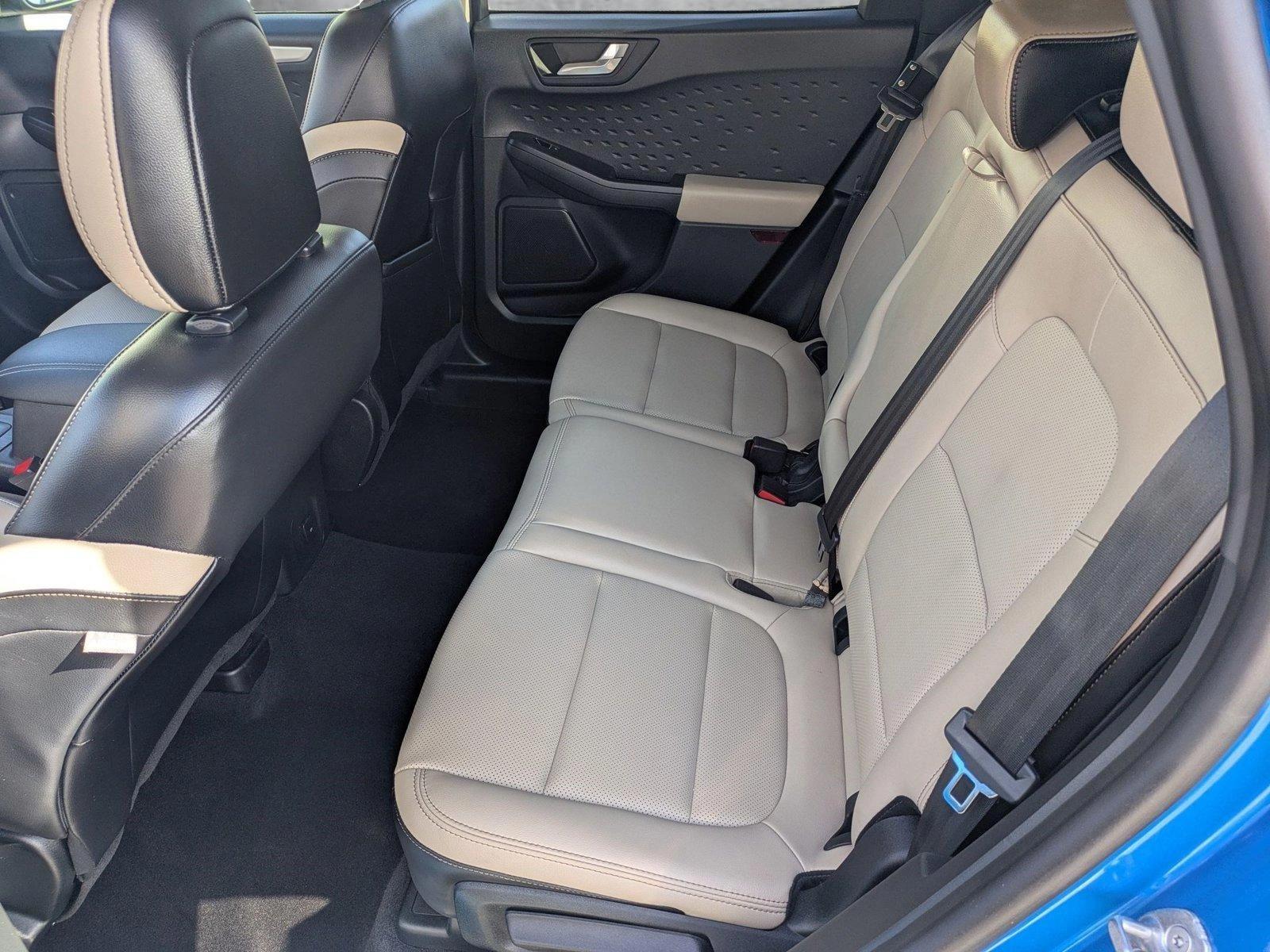 2020 Ford Escape Vehicle Photo in Bradenton, FL 34207