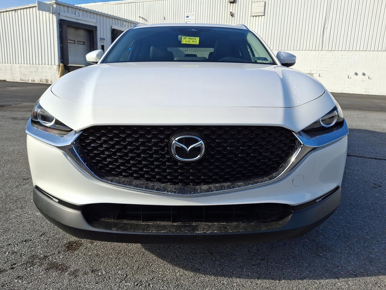 2025 Mazda CX-30 Vehicle Photo in Harrisburg, PA 17111