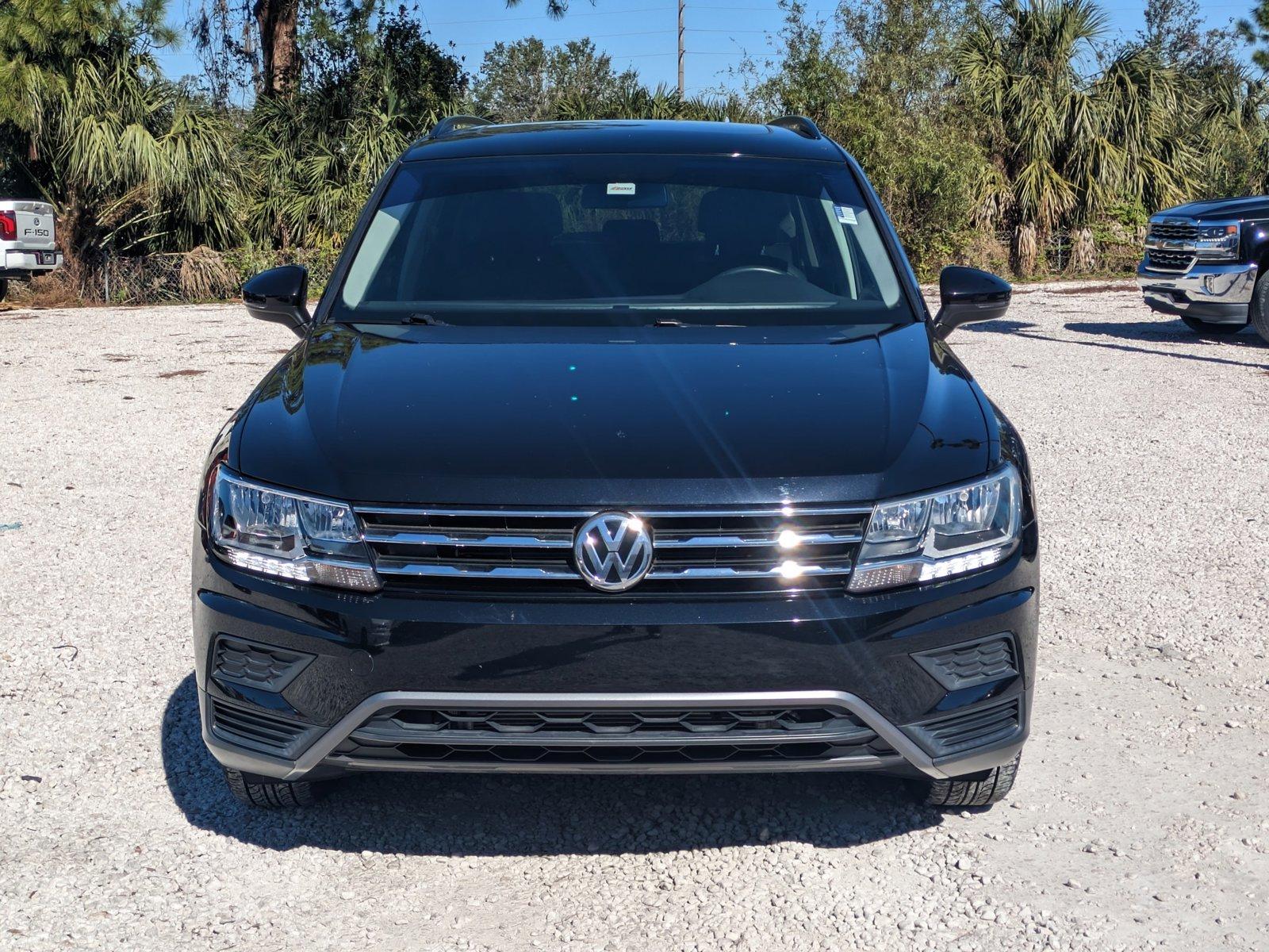 2020 Volkswagen Tiguan Vehicle Photo in Orlando, FL 32811