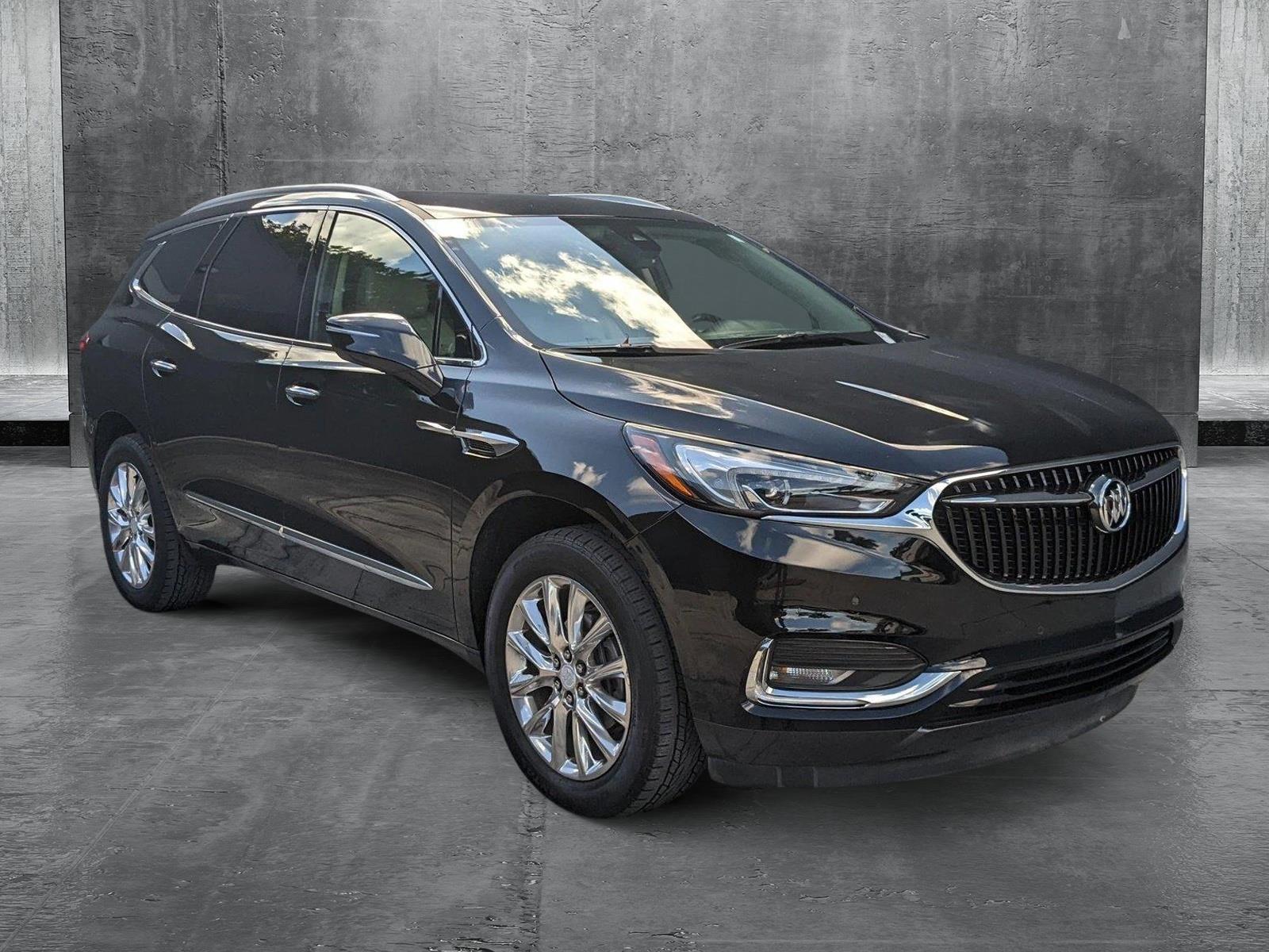 2019 Buick Enclave Vehicle Photo in Pompano Beach, FL 33064